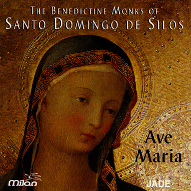 Ave Maria by The Benedictine Monks of Santo Domingo de Silos