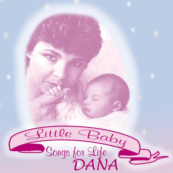 Little Baby by Dana