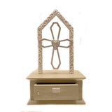 First Communion Keepsake Box