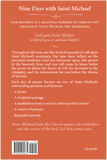 Nine Days with Saint Michael