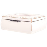 Cream First Communion Keepsake Box
