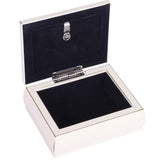 Cream First Communion Keepsake Box