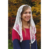 Starter Veils (Assorted Colors)