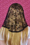 Starter Veils (Assorted Colors)