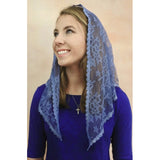 Starter Veils (Assorted Colors)