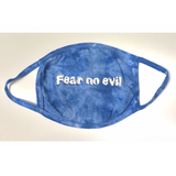 Tie-Dye Mask (Assorted)