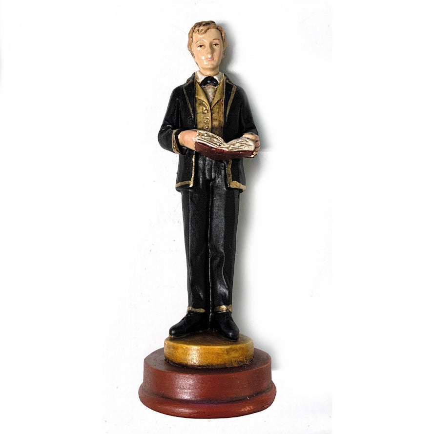 St. Dominic Savio – The Catholic Gift Store