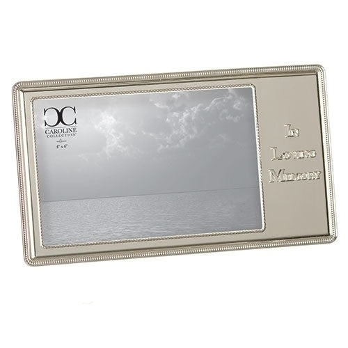 In Loving Memory Frame The Catholic Gift Store