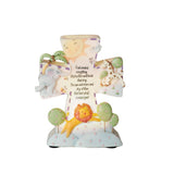 God Created Everything Night Light