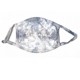 Tie-Dye Mask (Assorted)