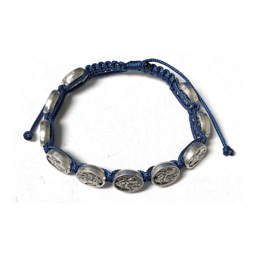 Guardian Angel Youth Cord Bracelet