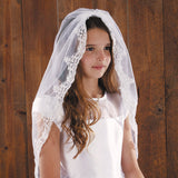 36” First Communion Veil
