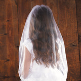 36” First Communion Veil