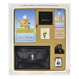 First Communion Premier Gift Set for Boys