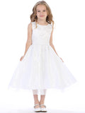 Polka Dot Tulle Dress