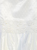 Polka Dot Tulle Dress