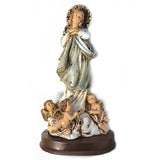 Our Lady of the Immaculate Conception