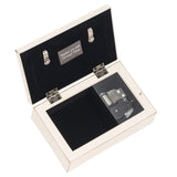 Ivory First Communion Music Box