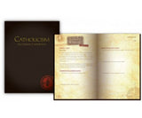 Catholicism: Pilgrimage Journal
