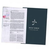 The Catholic Journaling Bible