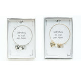 Adjustable Godmother Charm Bracelet