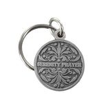 Serenity Prayer Keychain