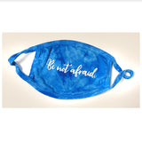 Tie-Dye Mask (Assorted)