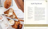 The Lenten Cookbook