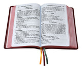 Large Print Christian Prayer