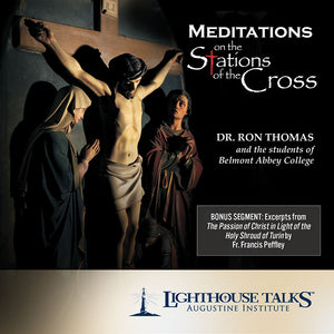 Mediations on the Stations of the Cross