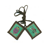 St. Michael Scapular