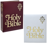 New Catholic Bible: Family Edition