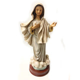 Our Lady of Medjugorje Statue