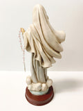 Our Lady of Medjugorje Statue
