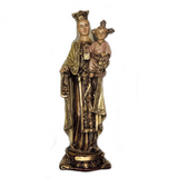 Our Lady of Mt. Carmel