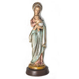 9" Madonna and Child