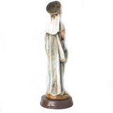 9" Madonna and Child