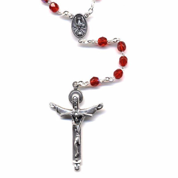 Holy Spirit Rosary