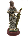 Saint Agnes