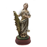 Saint Agnes