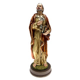 St. Peter Statue