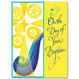 On the Day of Your Baptism
