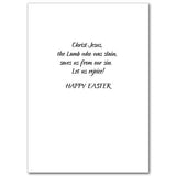 Alleluia...You Know That...Easter Card