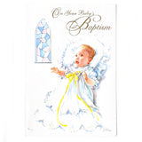 On Your Baby's Baptism