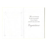 To a Dear Grandson On Your Baptism