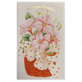 As a New Christian RCIA Card