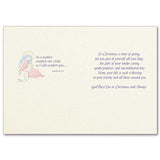 Mother Christmas Card