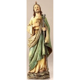 St. Jude Statue 10.5 in.