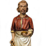 St. Joseph the Worker