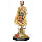 St. Juan Diego